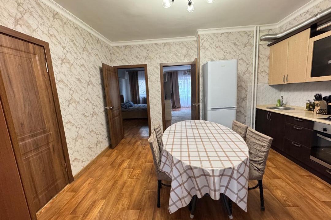 Photo of Kitchen in Medeu District
