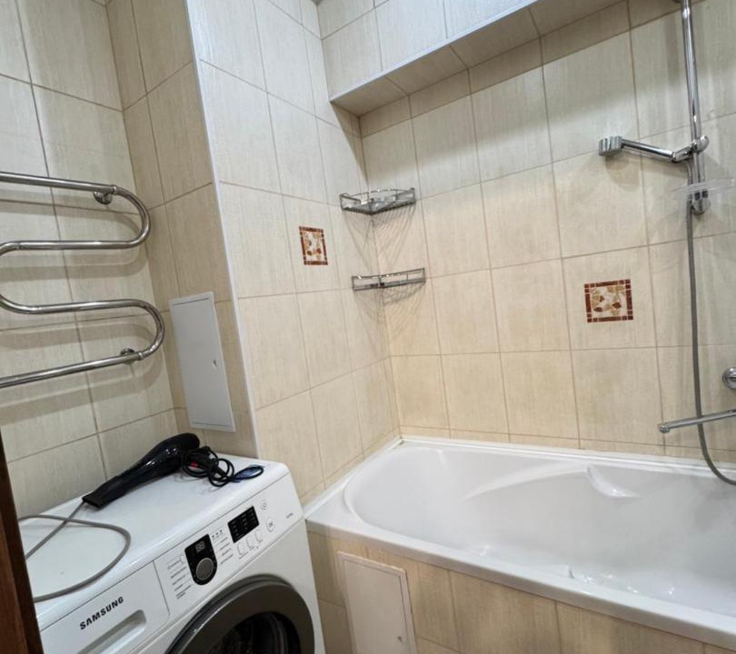 Photo of Bathroom in Medeu District