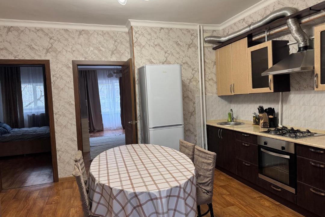 Photo of Kitchen in Medeu District