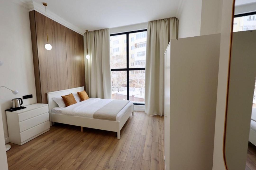 Photo of Bedroom in Almaty District