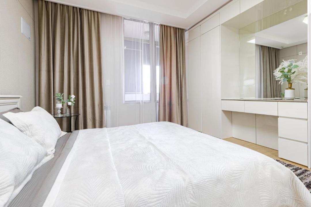 Photo of Bedroom in Almaty District