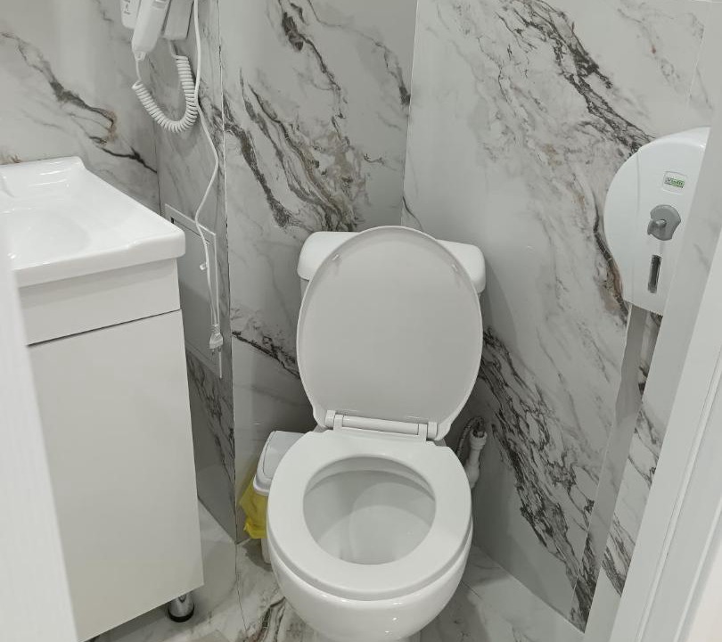 Photo of Bathroom in Aktobe