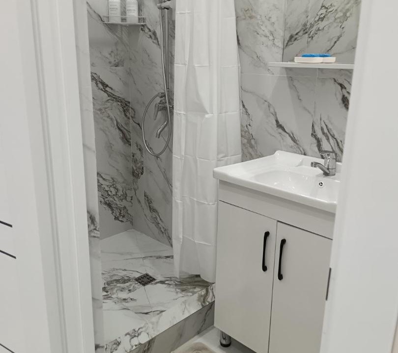 Photo of Bathroom in Aktobe