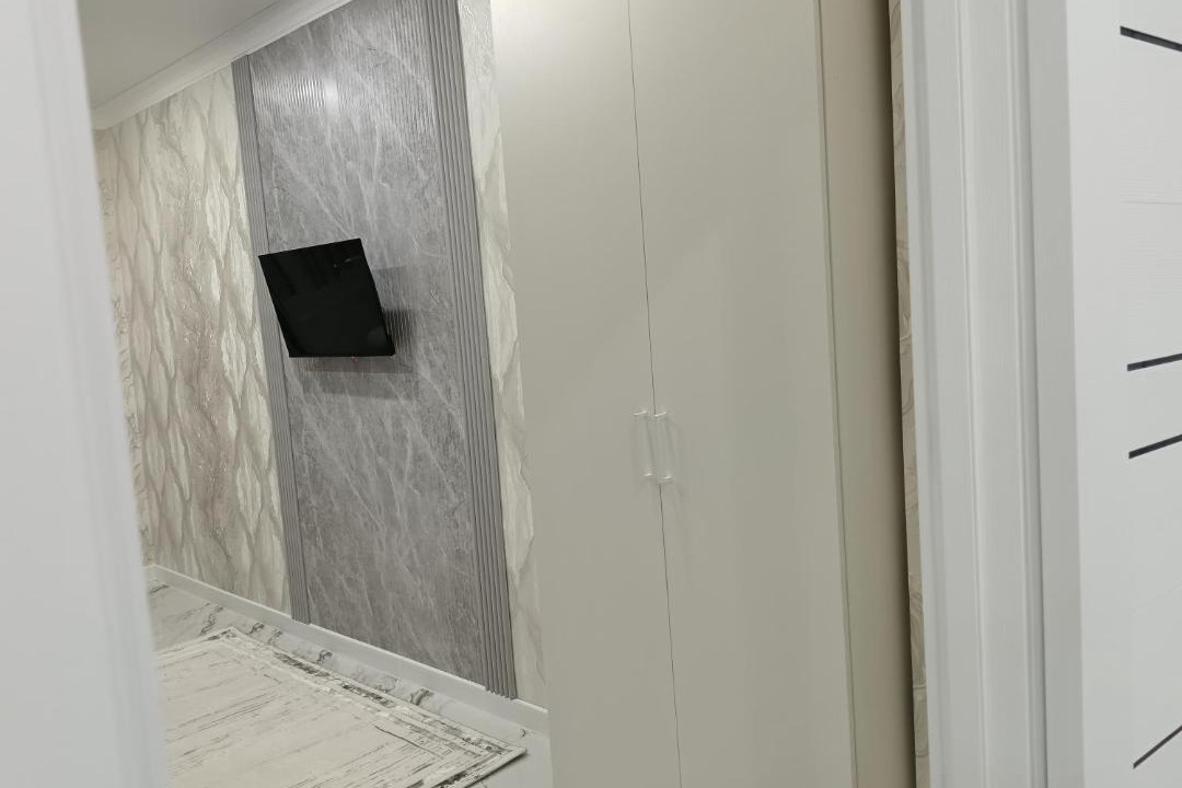 Photo of Bathroom in Aktobe