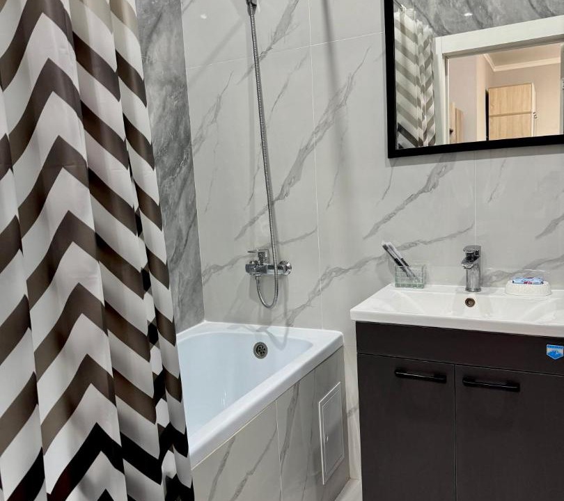 Photo of Bathroom in Yesil District