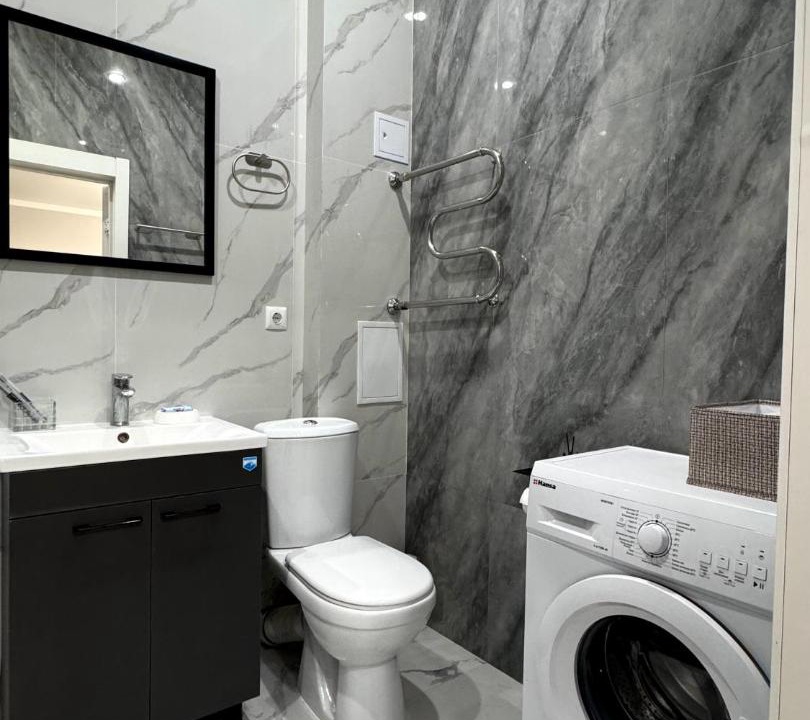 Photo of Bathroom in Yesil District