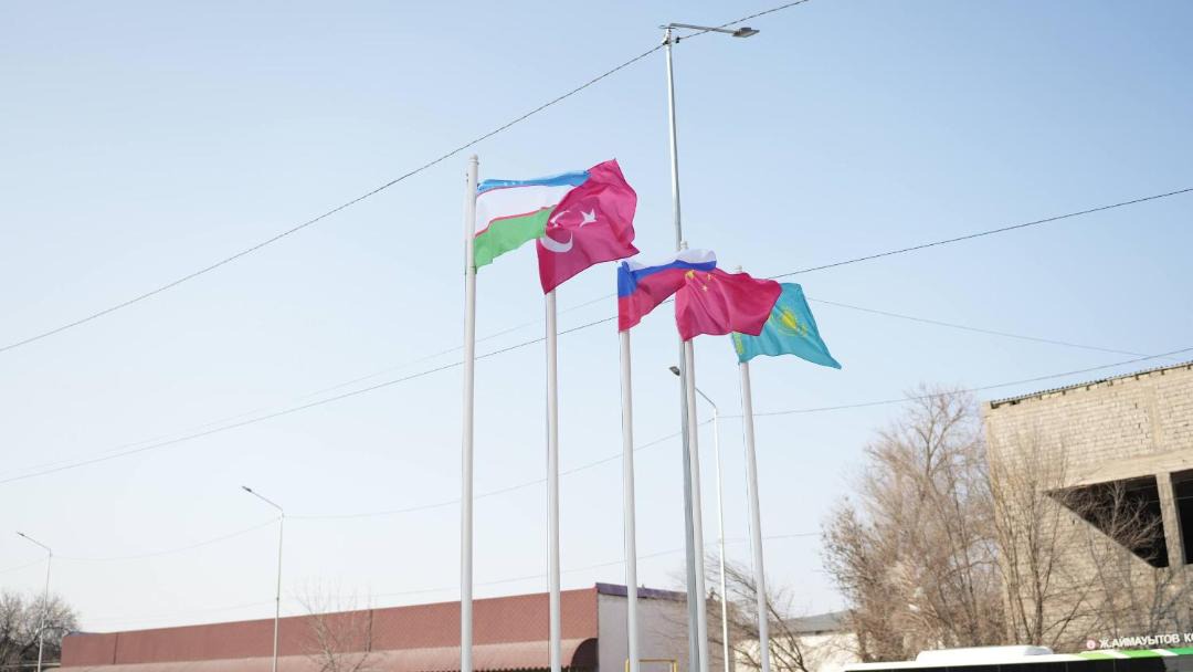Photo of Others in Shymkent