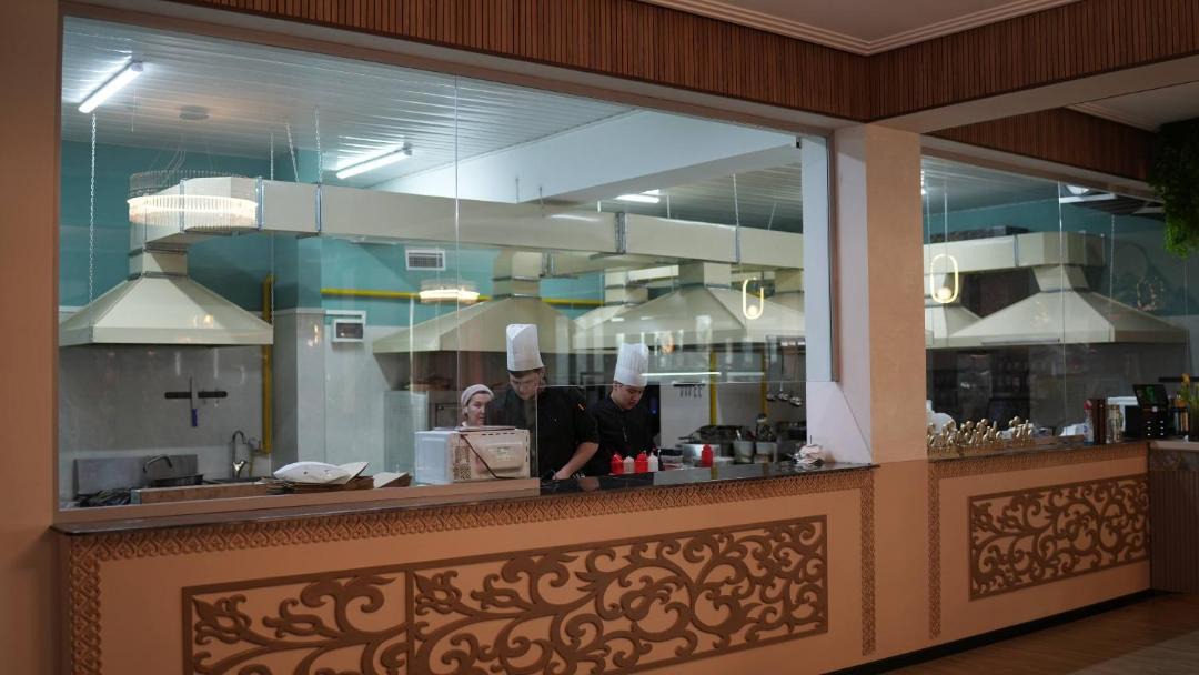 Photo of Others in Shymkent