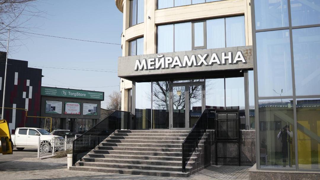 Photo of Others in Shymkent