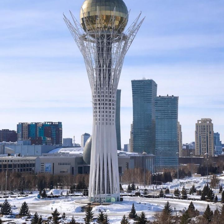 Photo of Others in Nur-Sultan