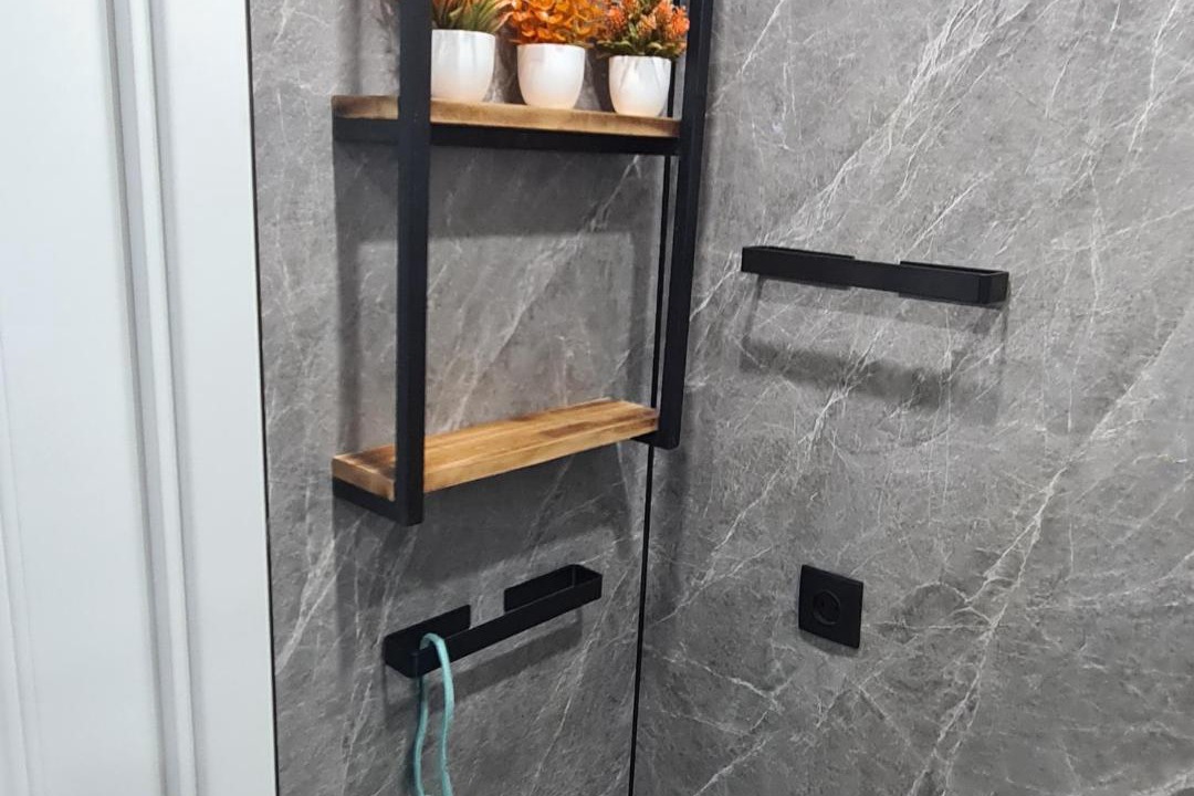 Photo of Bathroom in Karagandy