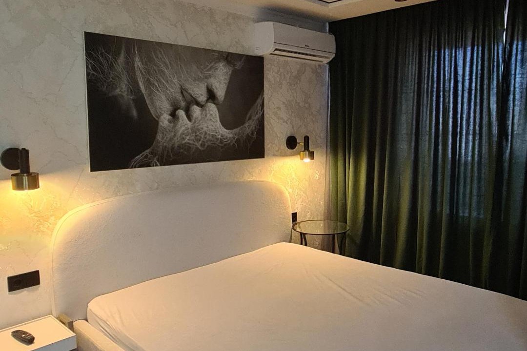 Photo of Bedroom in Karagandy