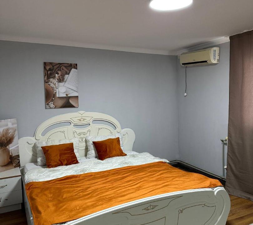 Photo of Bedroom in Atyrau