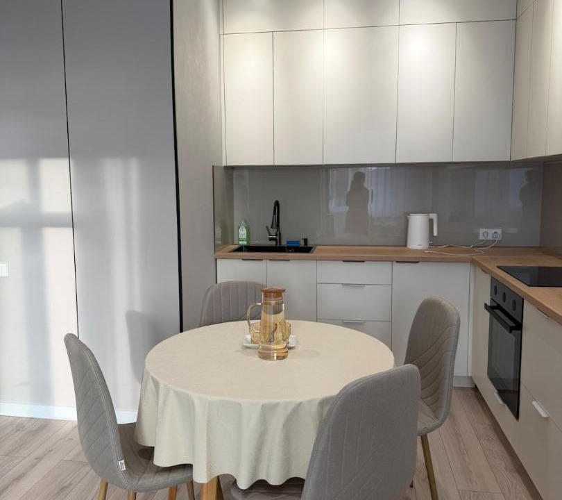 Photo of Kitchen in Yesil District