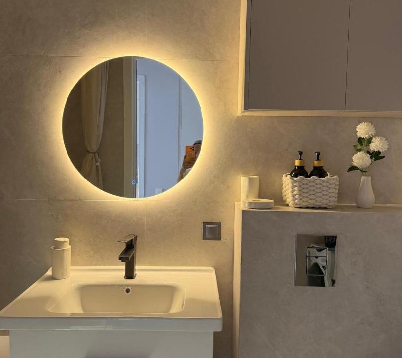 Photo of Bathroom in Yesil District