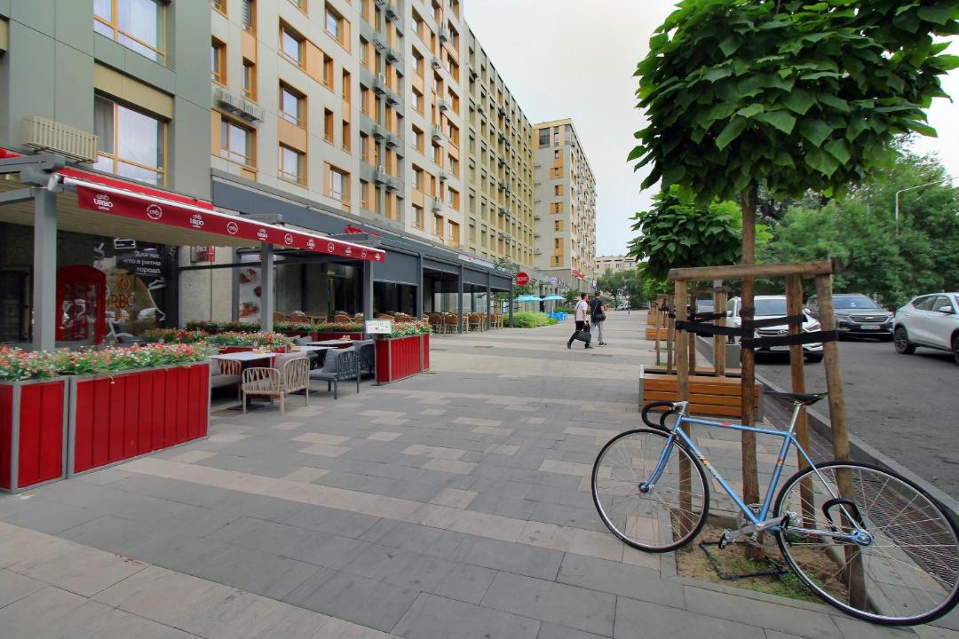 Photo of Others in Almaty