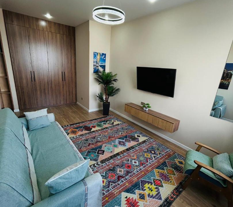 Photo of Livingroom in Aktau