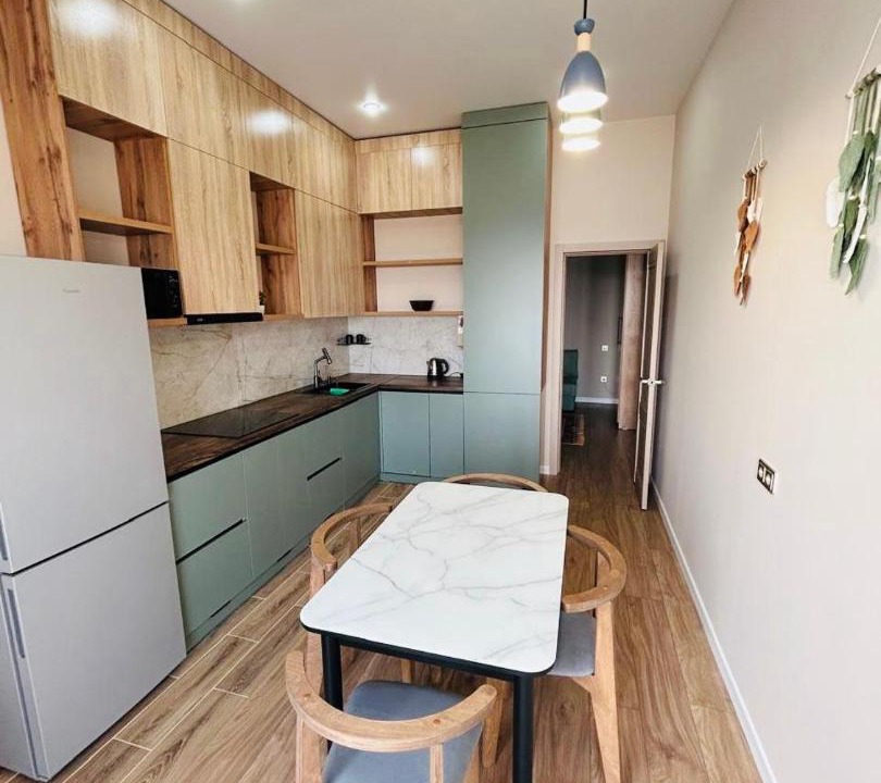 Photo of Kitchen in Aktau