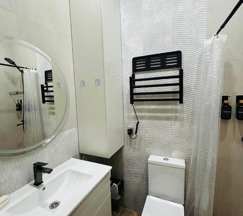 Photo of Bathroom in Aktau