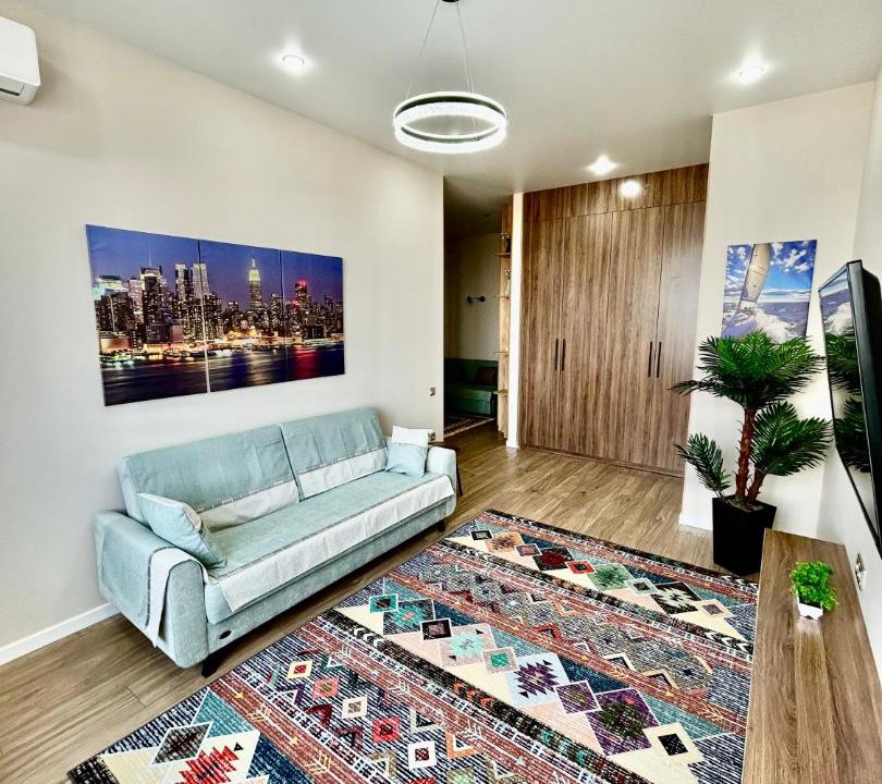 Photo of Livingroom in Aktau