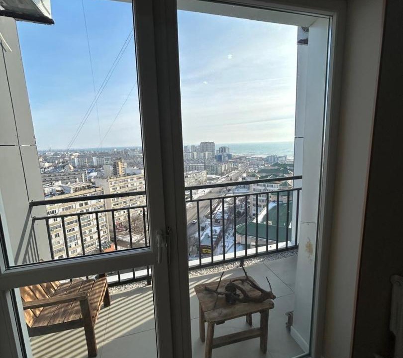 Photo of Patio Balcony in Aktau