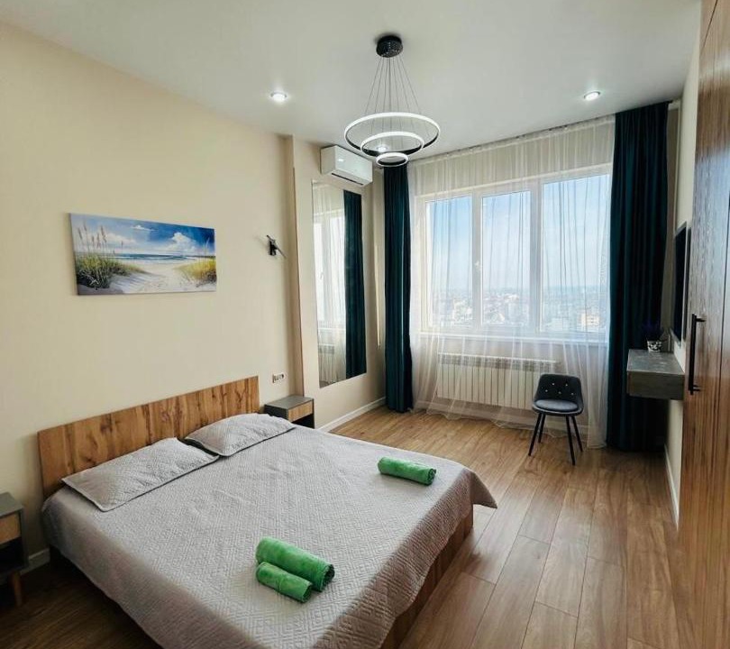 Photo of Bedroom in Aktau