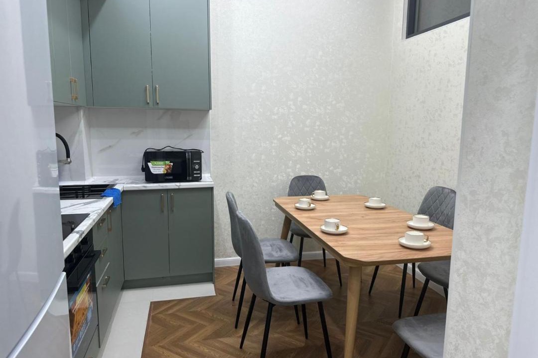 Photo of Kitchen in Almaty