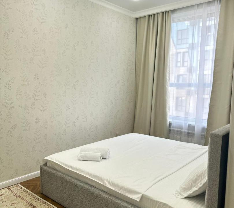 Photo of Bedroom in Almaty