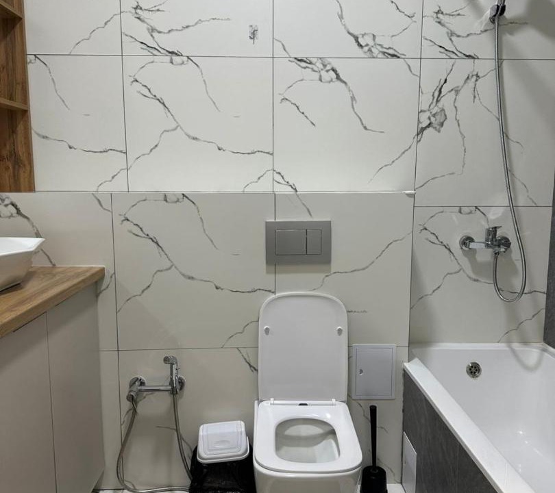 Photo of Bathroom in Nur-Sultan