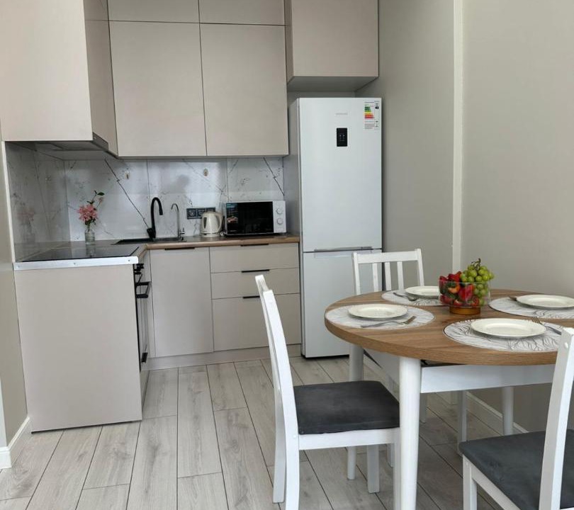 Photo of Kitchen in Nur-Sultan