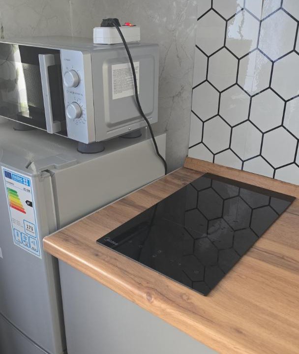 Photo of Kitchen in Kazakhstan