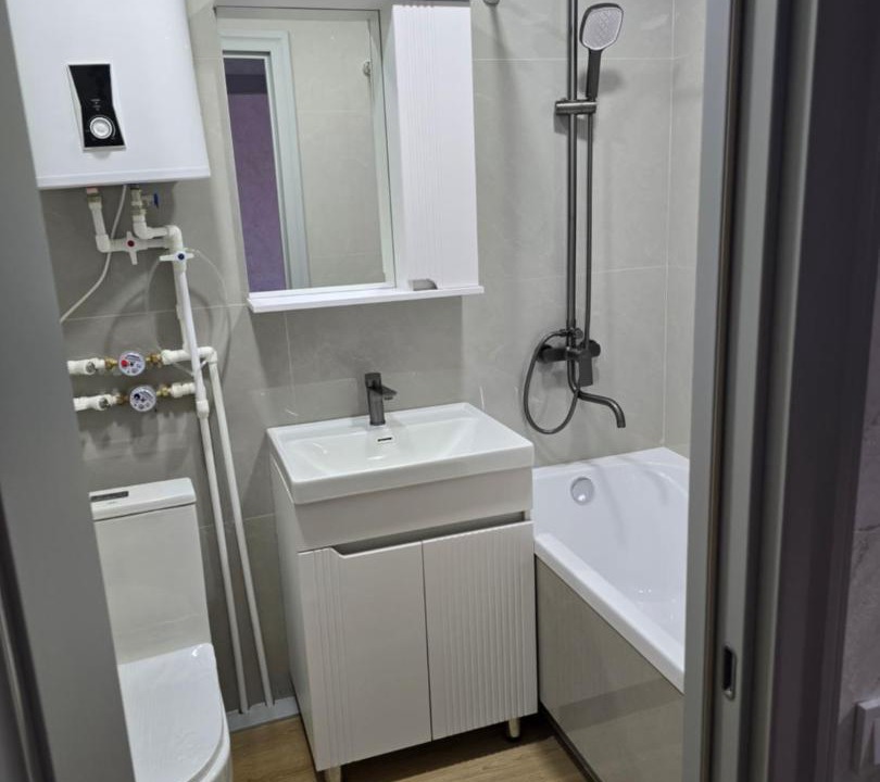 Photo of Bathroom in Kazakhstan