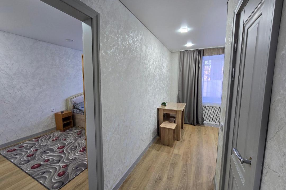 Photo of Bedroom in Kazakhstan