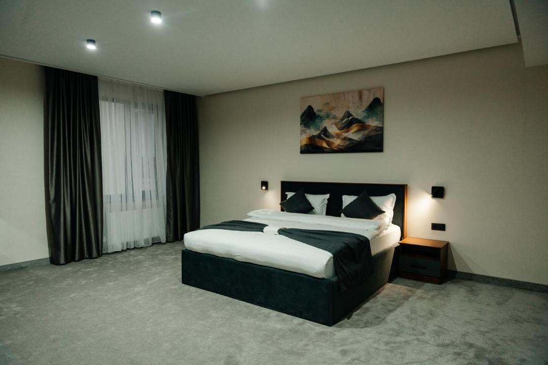 Photo of Bedroom in Shymkent