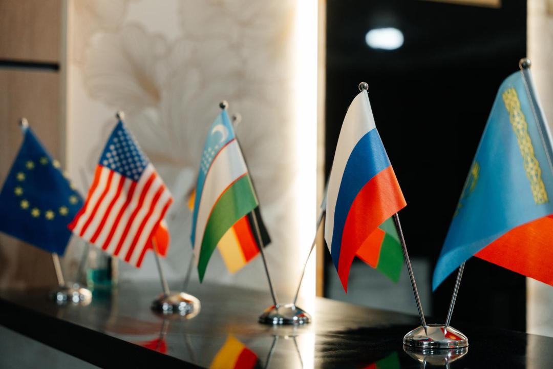 Photo of Others in Shymkent