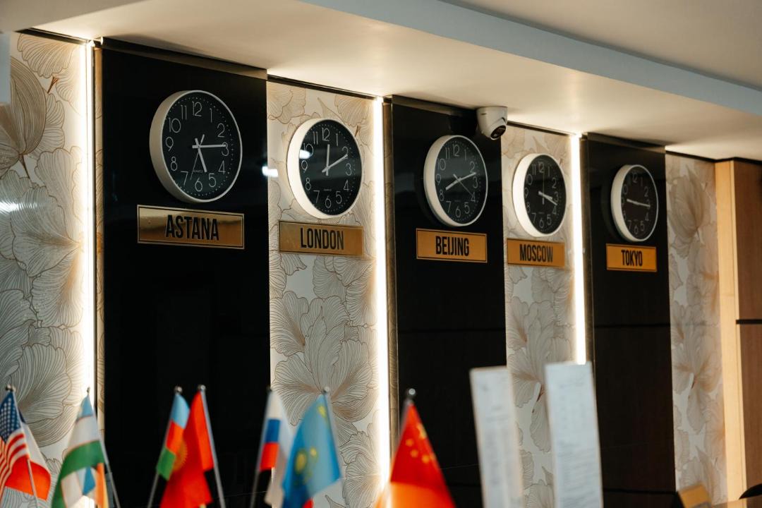 Photo of Others in Shymkent