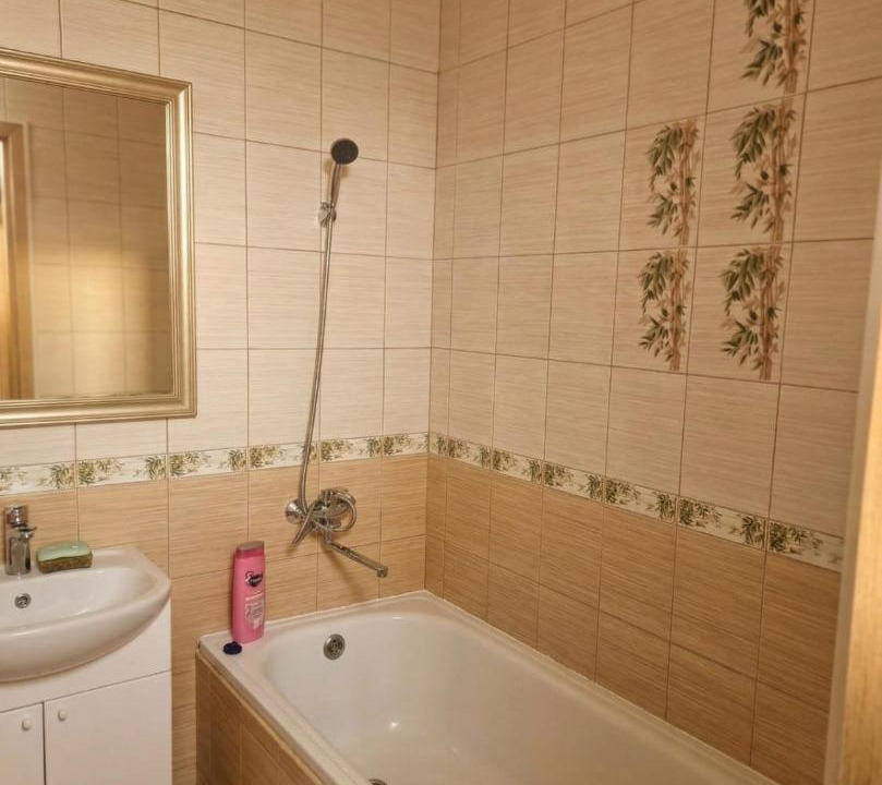 Photo of Bathroom in Nur-Sultan