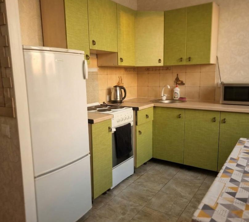 Photo of Kitchen in Nur-Sultan