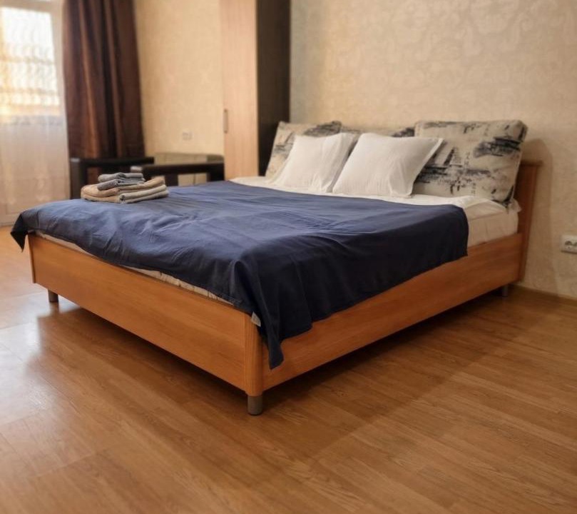Photo of Bedroom in Nur-Sultan
