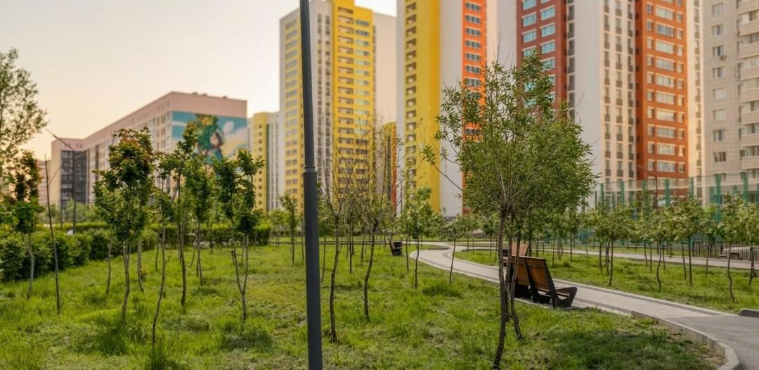 Photo of Others in Nur-Sultan