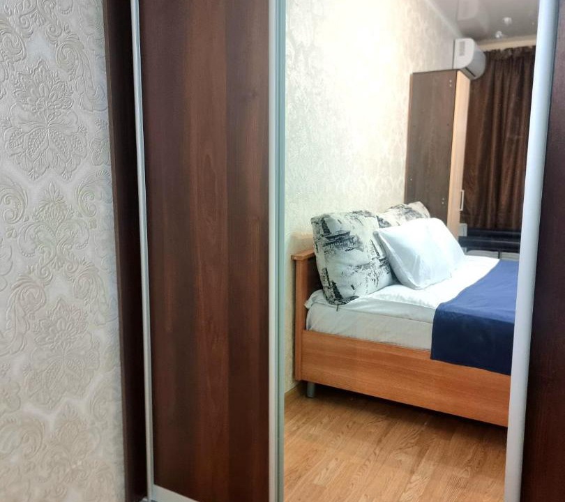 Photo of Bedroom in Nur-Sultan