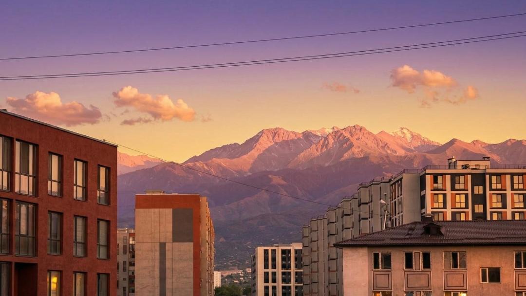 Photo of Others in Almaty