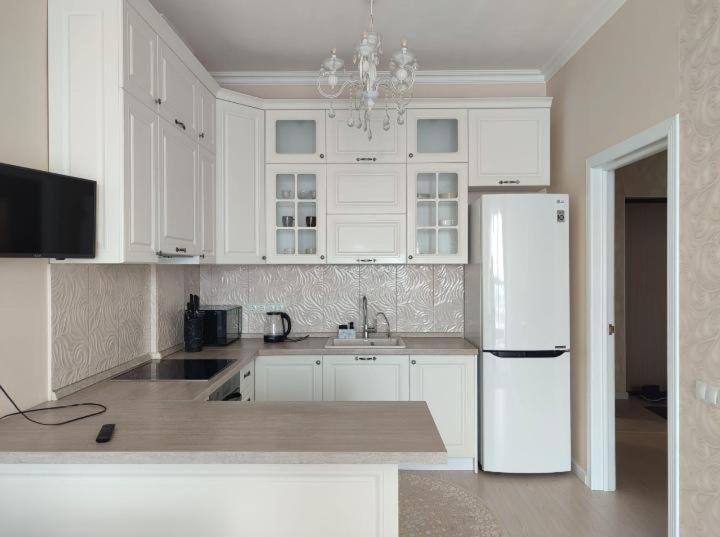 Photo of Kitchen in Nur-Sultan