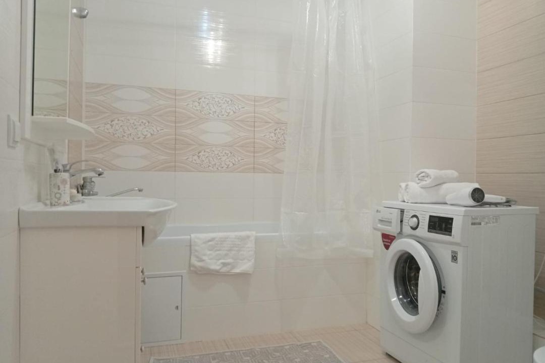 Photo of Bathroom in Nur-Sultan