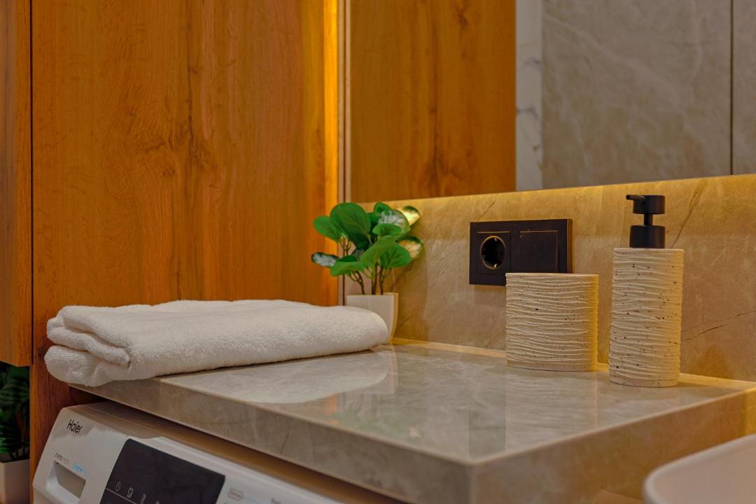 Photo of Bathroom in Kostanay