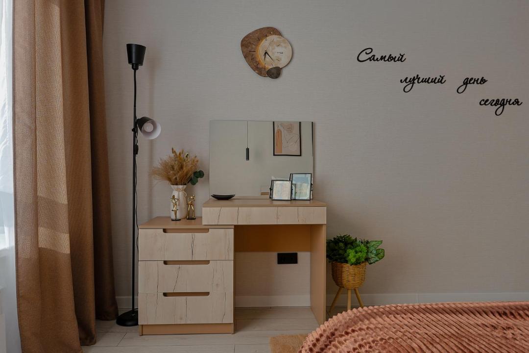 Photo of Bedroom in Kostanay