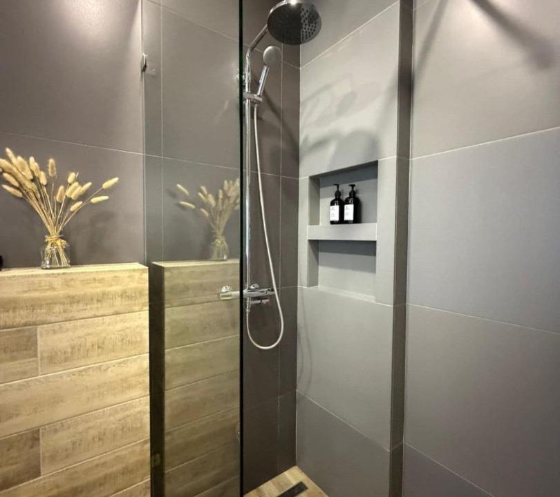 Photo of Bathroom in Pavlodar