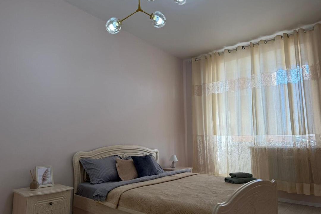 Photo of Bedroom in Pavlodar