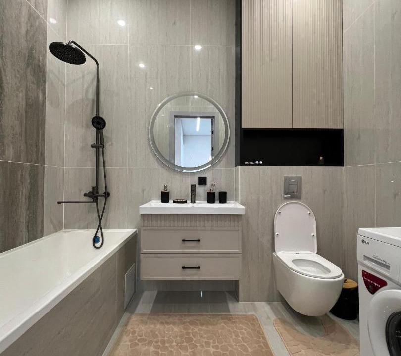 Photo of Bathroom in Yesil District