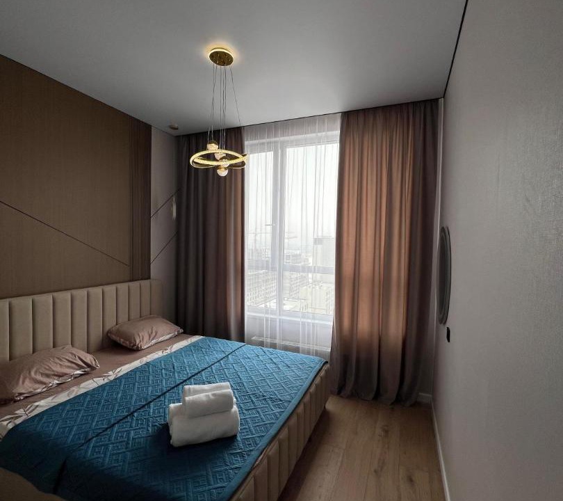 Photo of Bedroom in Yesil District